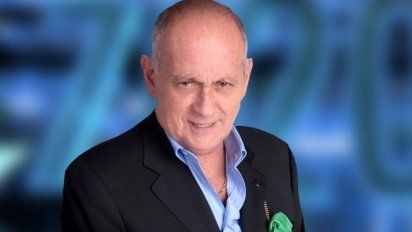 Chiche Gelblung salió de terapia intensiva