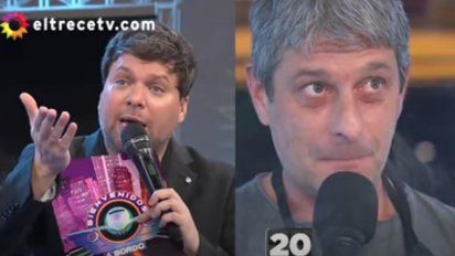 Un taxista contó divertida anécdota de Guido Kaczka en su infancia