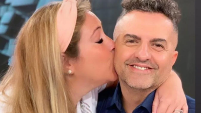 Mar Tarrés se cruzó en La Academia con Ángel De Brito