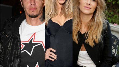 Sebastián Ortega quiso bajar a Guillermina Valdes del programa de Verónica Lozano