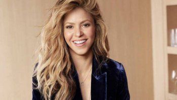 ¡De lujo! Shakira es dueña de su propia isla privada en el Caribe