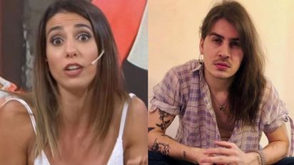 Cinthia Fernández dijo la verdad sobre su chat con Pasti