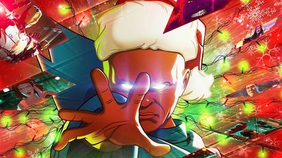 ¿Cuándo se estrena la nueva temporada de 'What If...?' en Disney+?