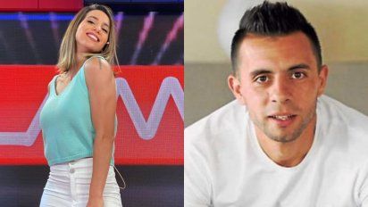 Matías Defederico aseguró que es mentira que Cinthia Fernández mantiene sola a sus hijas