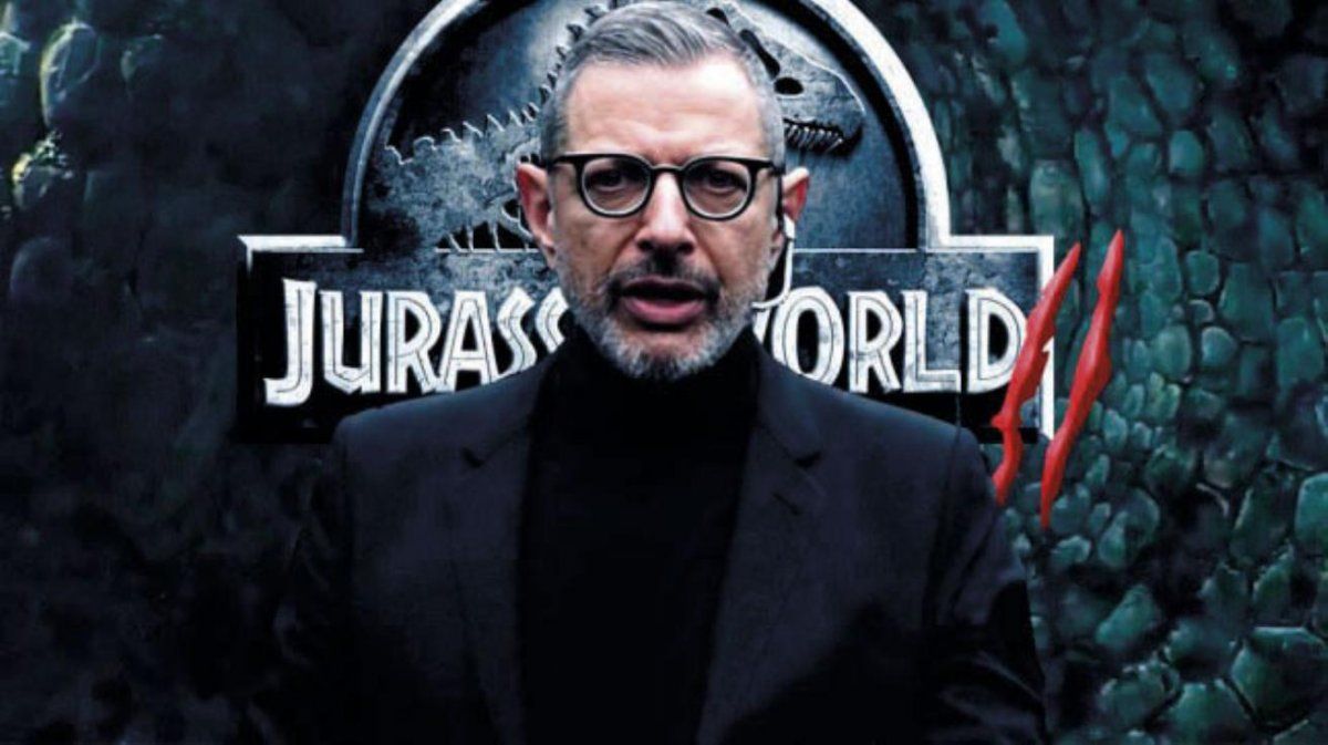 Jurassic World: Volvió a filmarse la película con un estricto protocolo por el coronavirus
