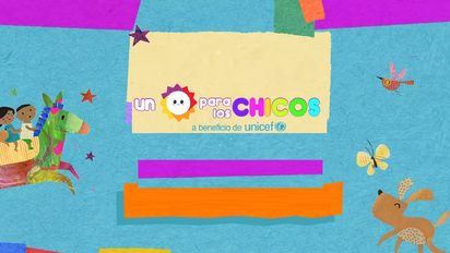 'Un Sol Para los Chicos 2024' llega a El Trece: ¿Qué artistas estarán presentes?