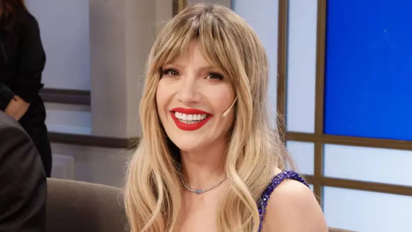 Laurita Fernández reveló el importante paso que dio tras su separación