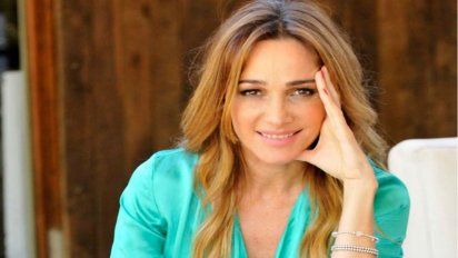 Verónica Lozano lanzó contra Baby Etchecopar en Twitter