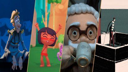 Premios Quirino: 6 piezas argentinas están en competición