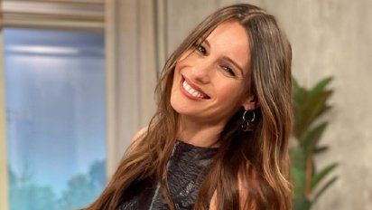 Pampita se comparó con Gladys la Bomba Tucumana y la bancó