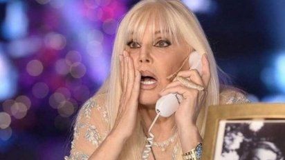 Susana Giménez se equivocó otra vez y publicó una foto que a los minutos borró de sus redes