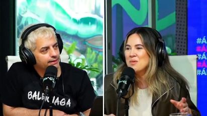 Juli Argenta se va de Bondi: el motivo y quién la reemplaza