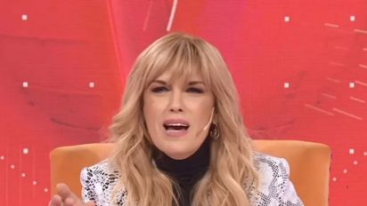 Los números del programa de Viviana Canosa con su picante respuesta a Ángel de Brito