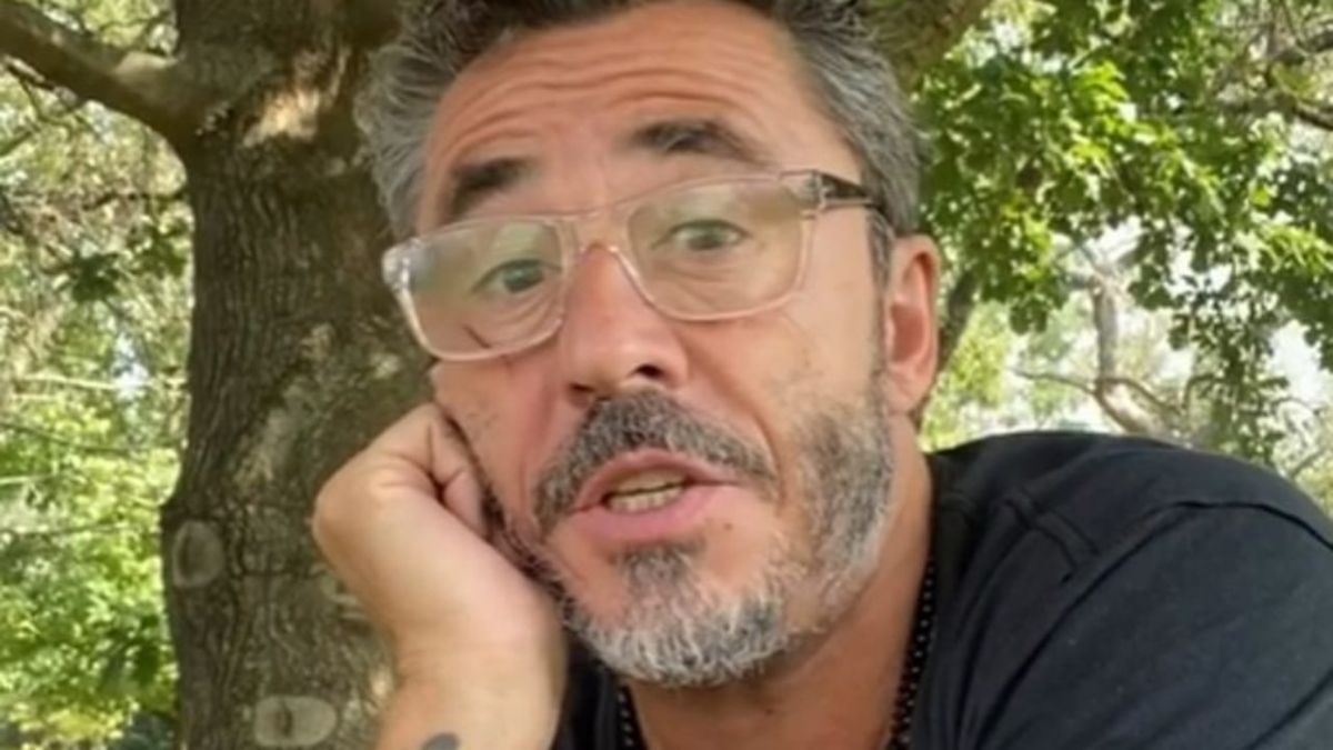 Así vive Pablo Granados alejado de la Televisión 