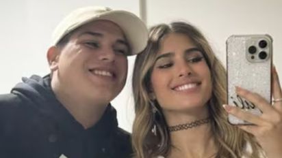 Julieta Poggio contó el importante apoyo que le están dando a Daniela Celis tras el accidente de Thiago Medina