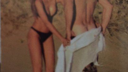 Destape hot de un famoso personaje de los medios