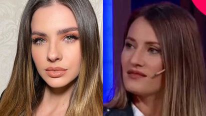 Mica Viciconte y una letal opinión sobre la China Suárez