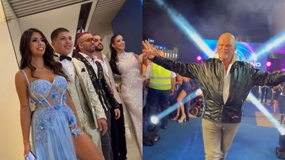 'Gran Hermano': los looks de los exparticipantes para la gala final