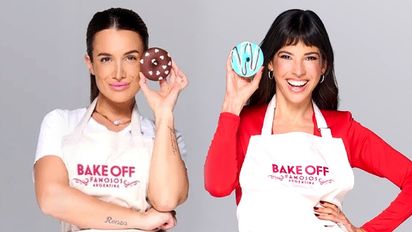 ¿A qué hora comienza la gran final de 'Bake Off Famosos'?