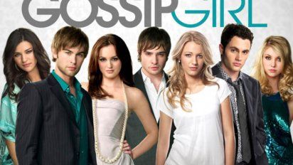 Gossip Girl vuelve a la televisión