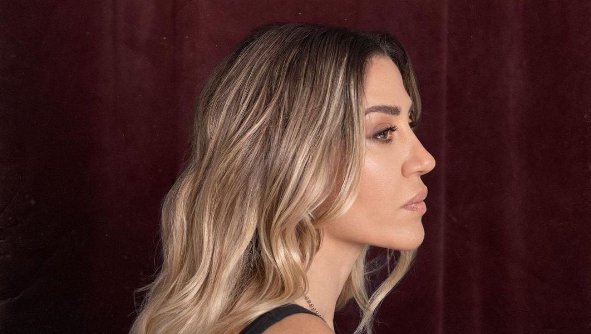 Jimena Barón reveló cómo lleva sus noches con Arturo, su hijo recién nacido