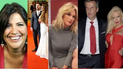 Es lunes y La Negra Vernaci lo sabe: feroz con el casamiento de Messi, Yanina-Latorre y Luli separada de Redrado