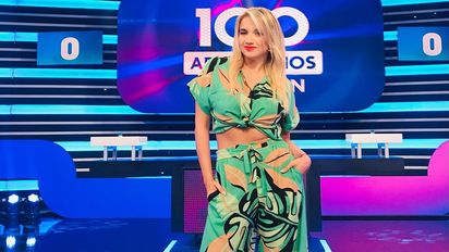 Los invitados de 100 Argentinos Dicen Famosos del domingo