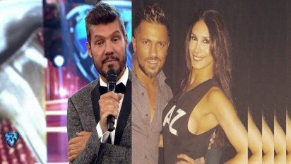 Bam Bam Morais, el novio de Flor Marcasoli, todavía tiene la entrada vedada a 