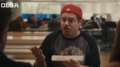 Olga anunció una transmisión especial para cerrar el año