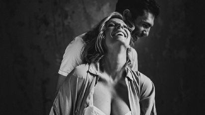 Emotivo mensaje de Noelia Marzol a su hijo en neonatología