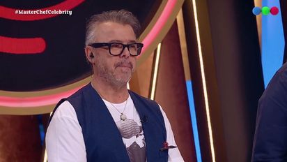 Masterchef Celebrity: ¿Quién se llevó el delantal negro hoy y va directo a la gala de eliminación?