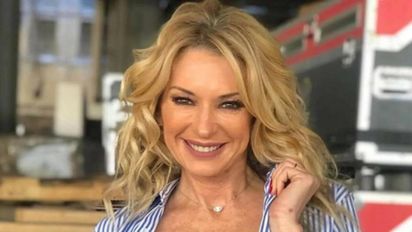 ¿Cómo fue? El susto de Yanina Latorre en medio de sus vacaciones en Miami