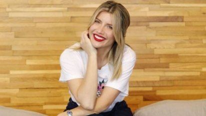 El audio de Laurita Fernández hablando de las denuncias por romper la cuarentena