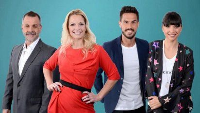 Viernes de eliminación en El Gran Premio de la Cocina ¿Quién se fue?