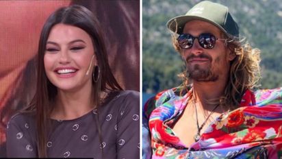 Jujuy Jiménez y Bautista Bello se separaron luego de un año de noviazgo