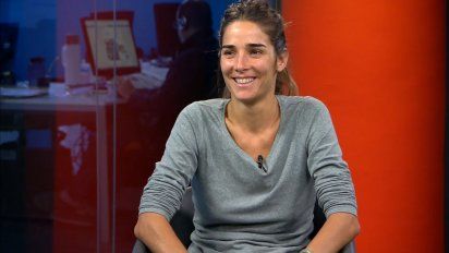 ¿Juana Viale se suma a la Academia? ¡La más buscada!