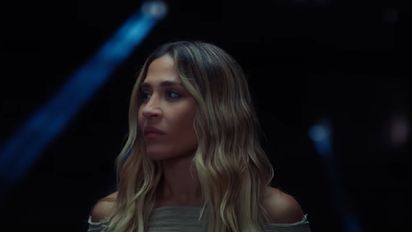 Jimena Barón estrenó su nuevo tema 