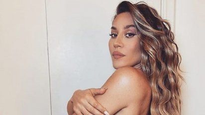 Jimena Barón y las aplicaciones de citas