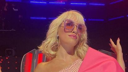 Lali Espósito: Cuáles son sus nuevos proyectos después de La Voz