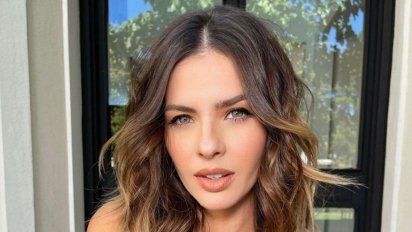 La China Suárez por fin habla sobre el 