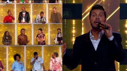 'Canta Conmigo Ahora': importantes cambios en el jurado