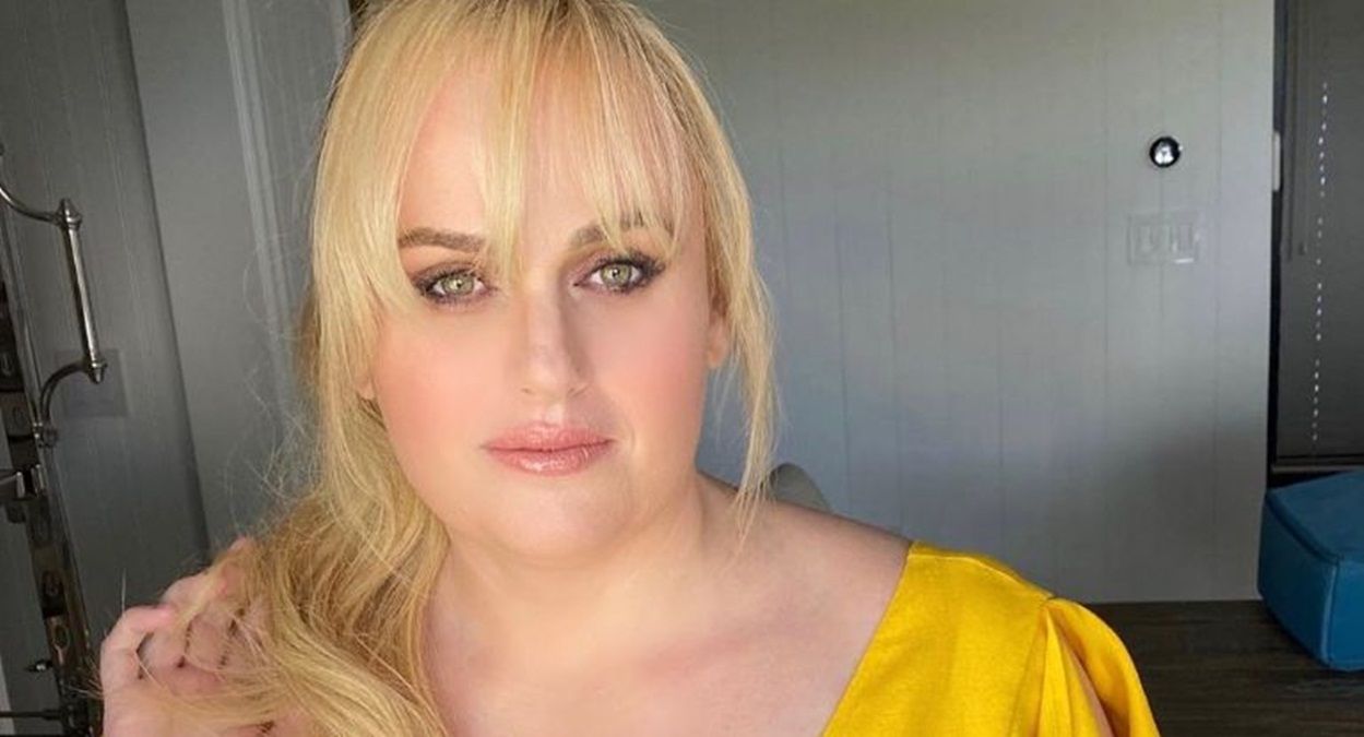 ¡Románticas! Rebel Wilson y su novia de paseo en Europa ¡Románticas! Rebel Wilson y su novia de paseo en Europa