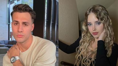 ¿Quién es Conrado Villagra, el chico con el que sale Coti Romero?