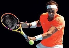 ¡Y ganó! Rafa Nadal debutó con victoria en Australia