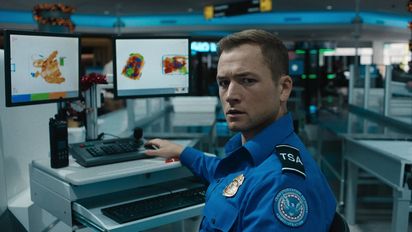 La película de acción con mejor debut de visualizaciones en Netflix