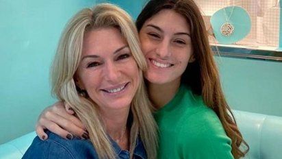 Yanina Latorre bancó a Pablo Ruiz y excusó nuevamente a Lola Latorre por su asistencia a una fiesta clandestina