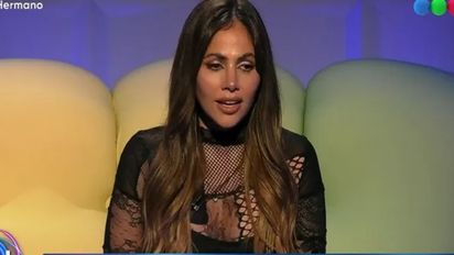 La decisión de Romina Uhrig a horas de su salida de la casa de 