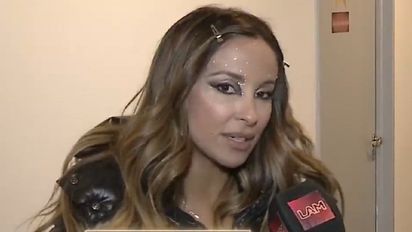 La contundente opinión de Lourdes Sánchez sobre Coti Romero