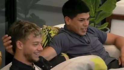 Rating de 'Ariel En Su Salsa' con Nacho Castañares y Thiago de 'Gran Hermano' cómo invitados