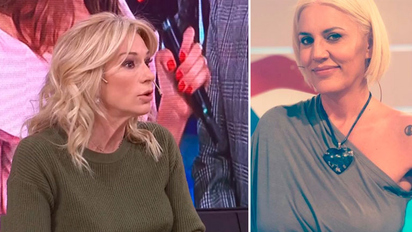Yanina Latorre habló sobre su enemiga pública Débora D'Amato
